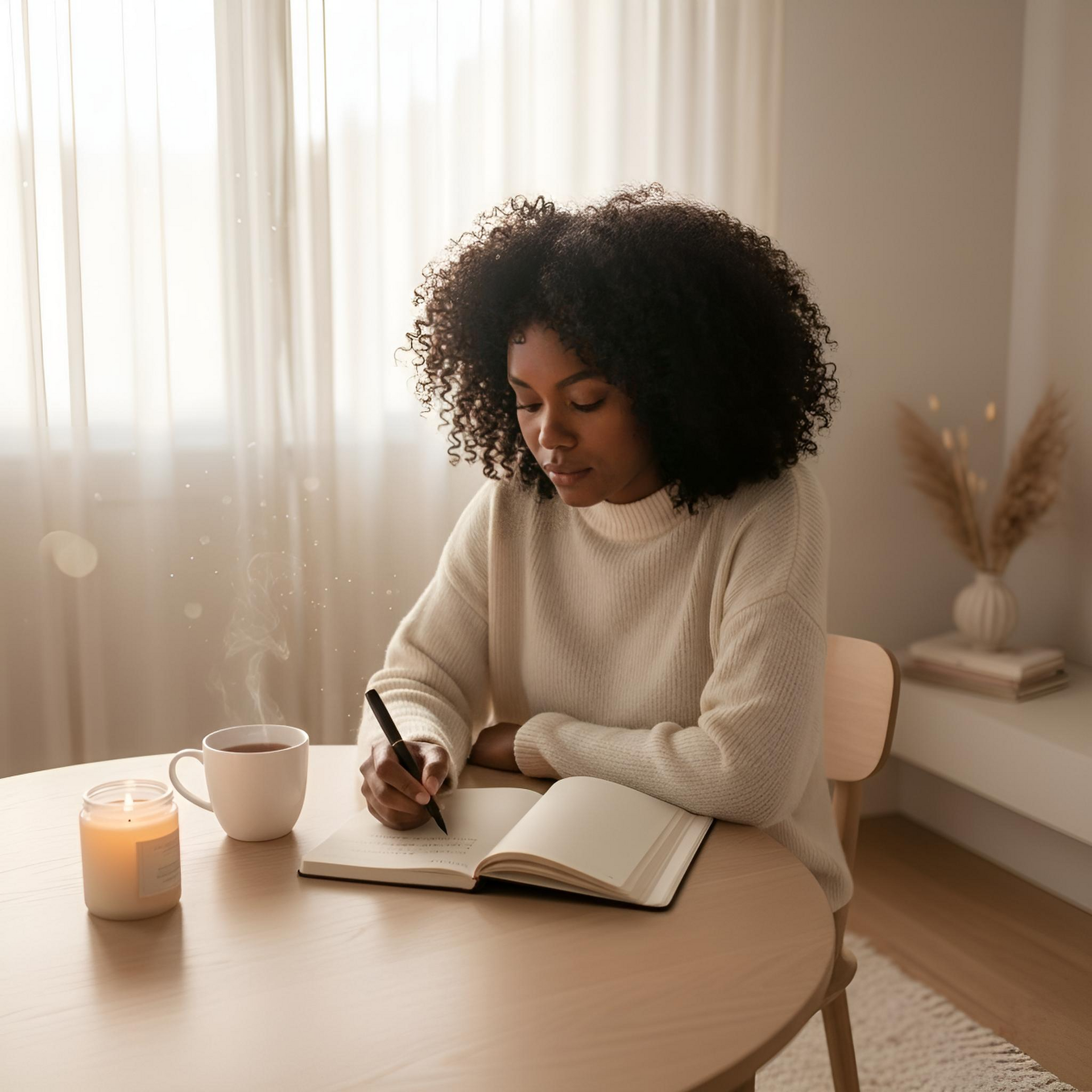 How to Live the Soft Life