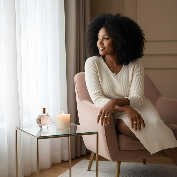 What Is Black Girl Luxury?