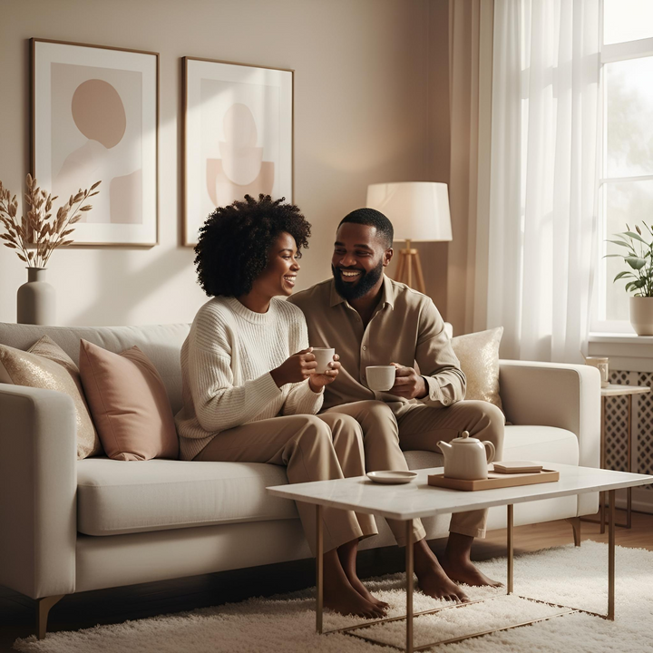 Is the Soft Life Only for Women?