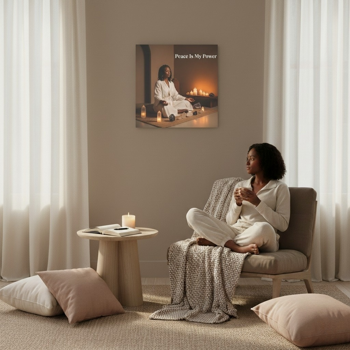 Rituals That Ground You: Daily Soft Life Habits for Peace