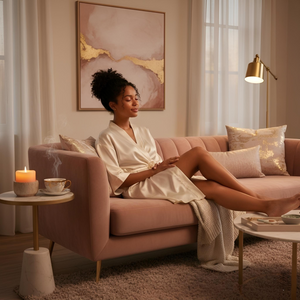 How to Build a Self-Care Routine