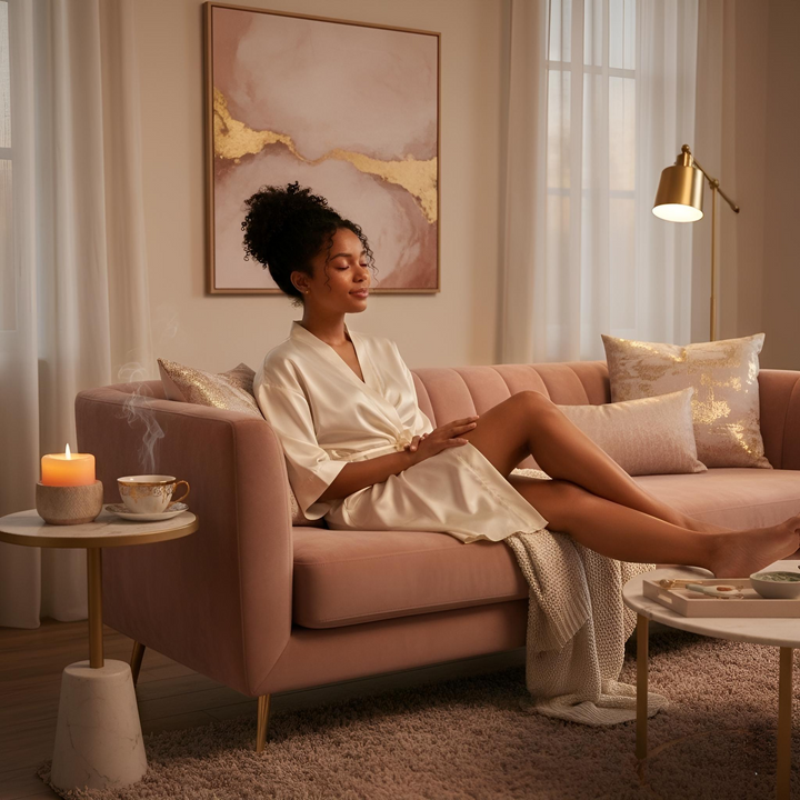 How to Build a Self-Care Routine