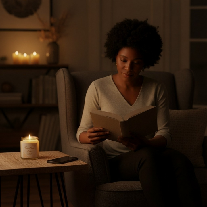 Digital Detox &amp; Mindful Tech Use: Protecting Your Peace in a Hyper-Connected World
