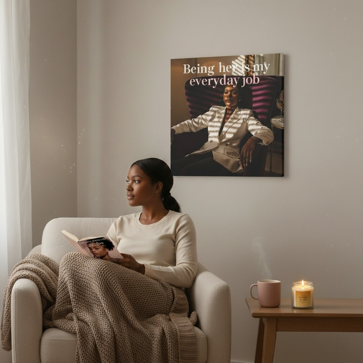 How to Curate a Soft Life Sanctuary at Home