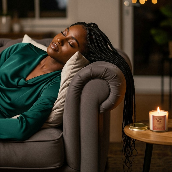 Rest as Resistance: Embracing Restorative Practices Beyond Sleep