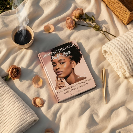 Self-Love Journals