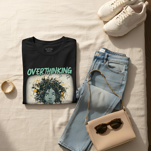Soft Life Graphic T-Shirts
